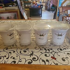 Signature Home Collection Candle Set